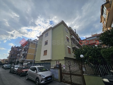 Foto Appartamento in Via Alessandro Bonci 15, Roma Battistini - Primavalle