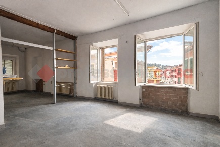 Foto Appartamento in Via cisterna 1, Fiuggi di 100 m² con 4 locali