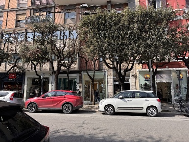 Foto Negozio in Corso cavour 115, Bari Murat di 50 m² con 1 locali