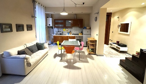 Foto Appartamento in Via CRISPI 23, Avezzano Centro di 90 m² con 3 locali