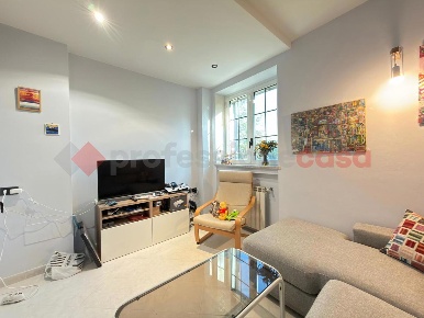 Foto Appartamento in Caduti di El Alamein, Arezzo Tortaia di 112 m²