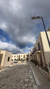 Foto Appartamento in Via Generale G.ppe Arimondi 187 F, San Vito Lo Capo