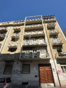Foto Appartamento in Via VANDALINO 24, Torino Pozzo Strada di 48 m²
