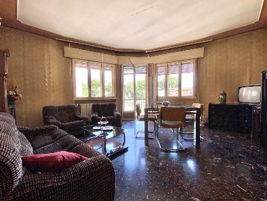 Foto Appartamento in Via ROMA SNC, Ponso Centro di 100 m² con 3 locali