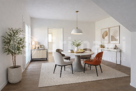 Foto Villa bifamiliare a Padova Voltabarozzo di 203 m² con 5 locali