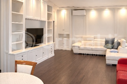 Foto Appartamento in Teofilo Folengo, Padova Specola di 201 m² con 6 locali