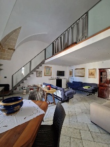 Foto Casa indipendente in Via de' Vavotici 1, Brindisi Centro Storico