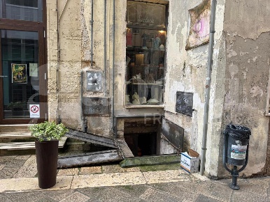 Foto Magazzino in Via Matteotti 2, Lecce Centro Storico di 37 m² in vendita