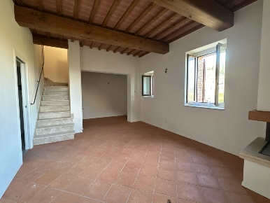 Foto Appartamento a Sovicille di 110 m² in vendita