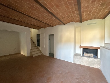 Foto Appartamento a Sovicille di 111 m² in vendita
