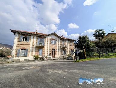 Foto Appartamento a Strambinello di 80 m² con 4 locali in vendita