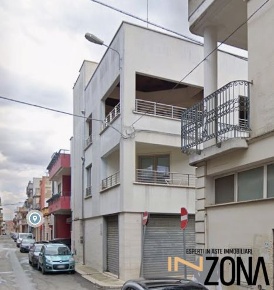 Foto Appartamento in Via Roberto Colaninno, Acquaviva delle Fonti di 118 m²