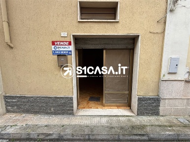 Foto Case semi ndipendenti in Via Vittorio Veneto, Galatone Centro di 50 m²
