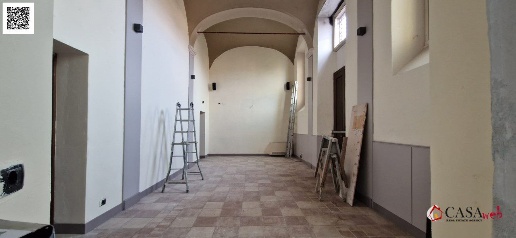 Foto Ufficio a Inzago Centro di 180 m² con 3 locali in vendita