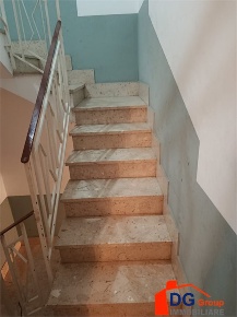 Foto Appartamento a Alcamo Centro di 75 m² con 4 locali in vendita