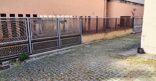 Foto Box in VIA MARSALA, Pesaro Centro Mare di 22 m² in affitto