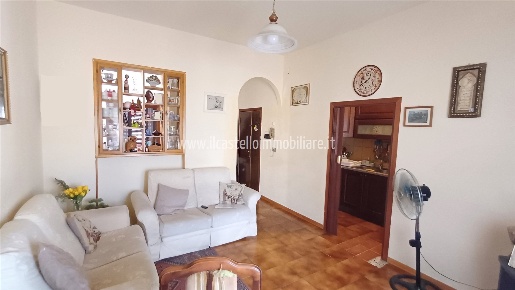 Foto Appartamento in via Pier Paolo Pasolini 1, Sinalunga di 95 m²
