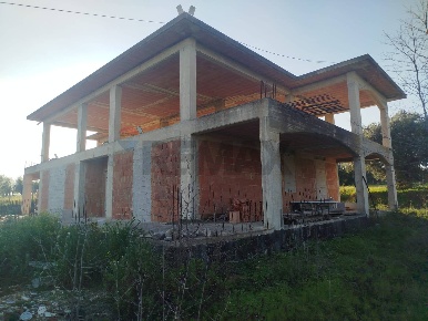 Foto Villa unifamiliare in Contrada Stafenna, Noto di 600 m² con 11 locali