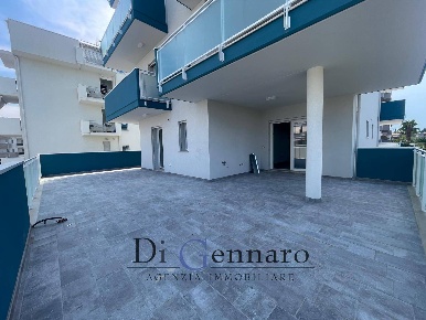 Foto Appartamento in via ennio flaiano, Alba Adriatica Centro di 61 m²