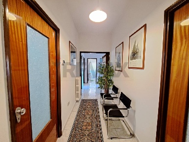 Foto Appartamento in Via Carlo Mozzagrugno 6, Lanciano Centro di 121 m²