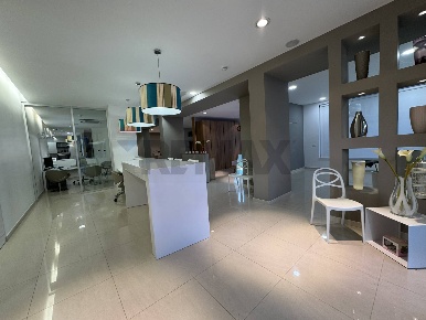 Foto Locale commerciale in Via Francesco Paolo Tosti 1, Altino Selva