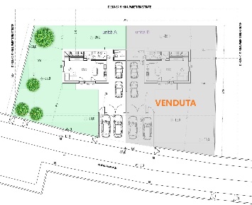Foto Casa indipendente a Fiume Veneto Centro di 161 m² con 5 locali