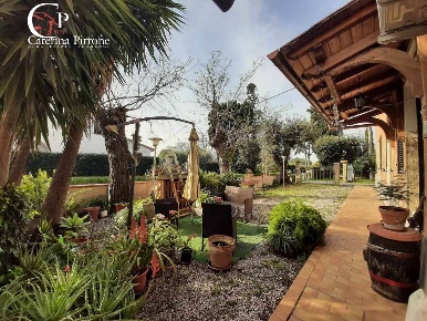 Foto Appartamento in Stradone del Lupo 11, Rosignano Marittimo Vada