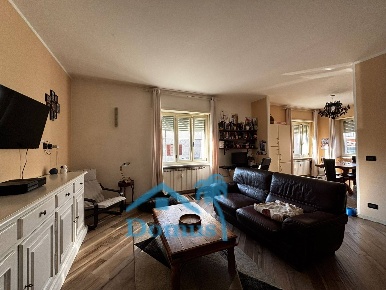 Foto Appartamento in Via Podgora 33, Pinerolo Stazione, Immacolata di 85 m²