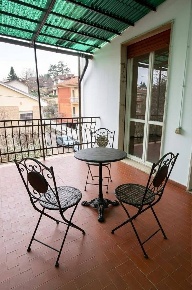 Foto Appartamento a Alessandria Valle San Bartolomeo di 106 m² con 5 locali