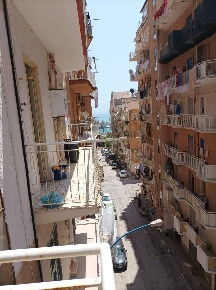 Foto Appartamento in via Enna 30, Porto Empedocle Centro di 105 m²