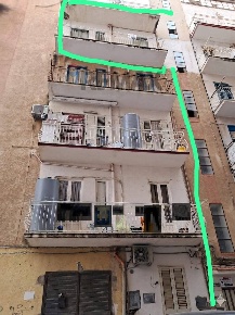Foto Appartamento in via Enna 30, Porto Empedocle Centro di 105 m²