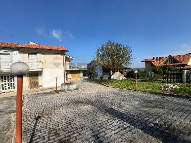 Foto Case semi ndipendenti in Contrada Madonna del Carmine 93, Lanciano