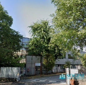 Foto Ufficio in via delle Industrie 18, Arese Centro di 450 m² con 1 locali