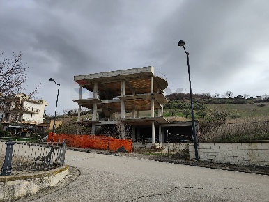 Foto Case semi ndipendenti in Via Neviera snc, Roccascalegna di 300 m²