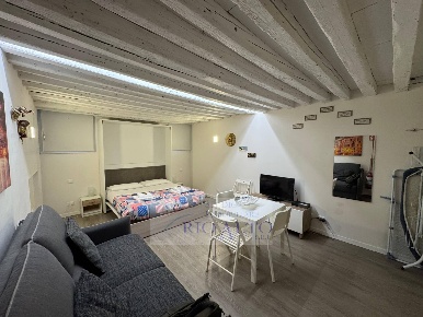 Foto Appartamento a Venezia Santi Giovanni e Paolo - Santa Maria Formosa