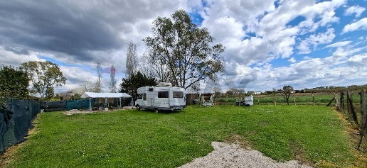 Foto Terreno residenziale in Via Ermia Di Atarneo, Roma Casal Palocco