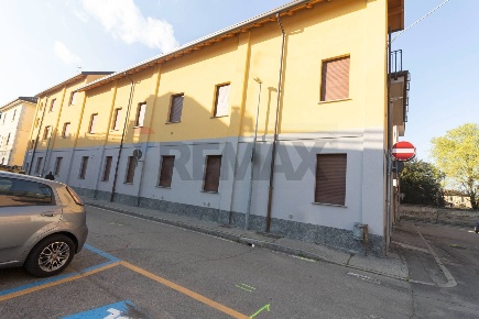 Foto Appartamento in Via Carlo Porta, Bovisio-Masciago di 32 m² in affitto