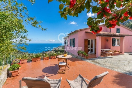 Foto Villa unifamiliare in Via Sant'Assunta, Marciana Zanca Sant'Andrea