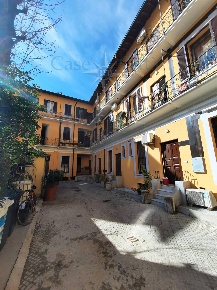 Foto Appartamento in via Montegani, Milano Cermenate - Abbiategrasso