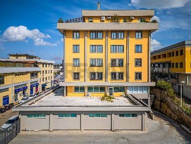 Foto Ufficio in Via Carlo Felice 33C, Sassari Carbonazzi - Acquedotto