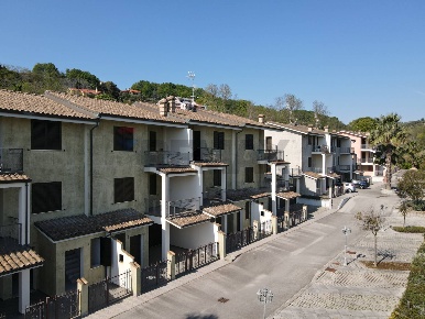 Foto Appartamento in Via Adriatica Nord 75, San Vito Chietino di 69 m²
