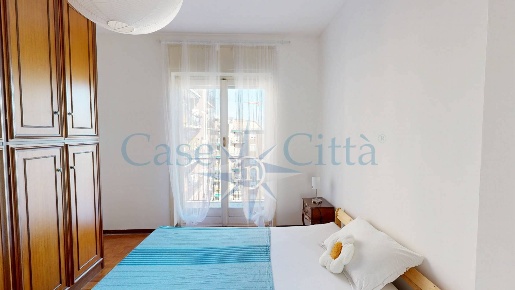 Foto Appartamento in Via Piero Martinetti, Milano Piazzale Siena di 70 m²