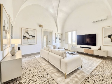 Foto Appartamento in via Principe di Piemonte 18, Corsano Centro di 98 m²