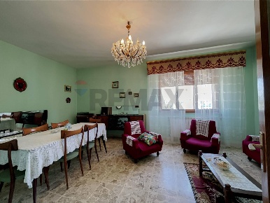 Foto Appartamento in Via Trentino La Barba 6, Lanciano Centro di 193 m²