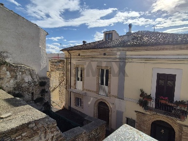 Foto Case semi ndipendenti in VIA GIUSEPPE NELLI 21, Paglieta Centro