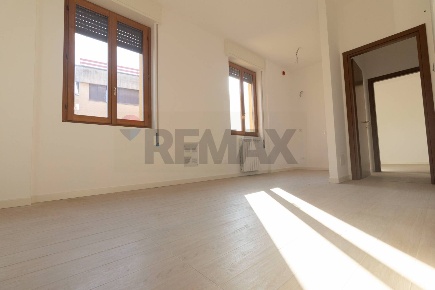 Foto Appartamento in Via Carlo Porta, Bovisio-Masciago di 55 m² in affitto