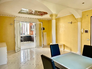 Foto Appartamento in via Dante 13, Porto Recanati Centro di 100 m²