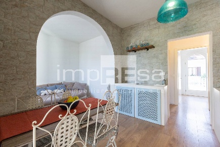 Foto Casa indipendente in Via Beltrami 20, Portogruaro Centro di 75 m²