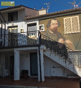 Foto Appartamento in Villa Tofo Sant'Eleuterio, Teramo di 38 m² in vendita