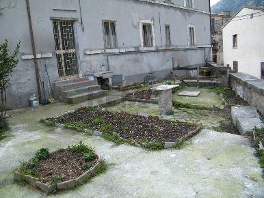 Foto Case semi ndipendenti in Piazza Umberto I 4, Lama dei Peligni Centro